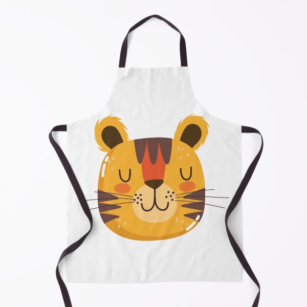 Item preview, Very Cute Tiger designed and sold by EemilTuo.