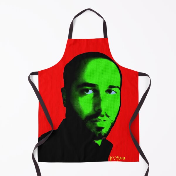 Item preview, SEXY FUNNY ALIEN BOY - Pop art colors - Alien designed and sold by NYWA-ART.