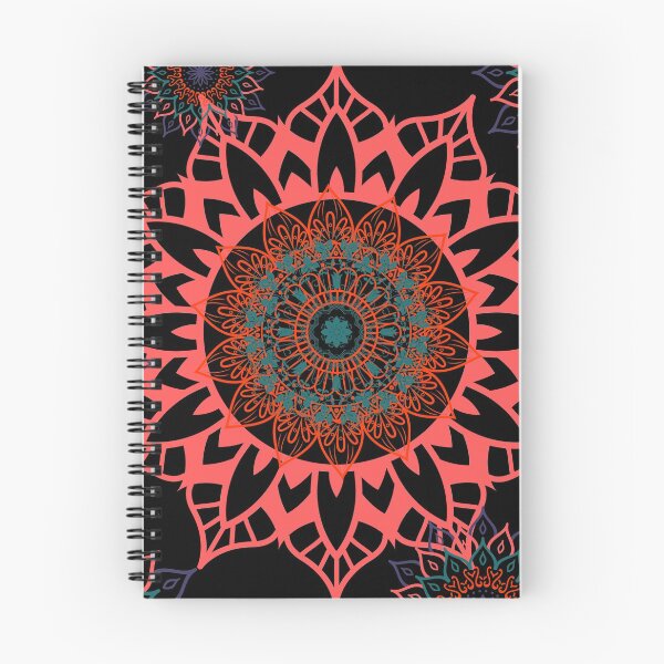 Item preview, Copy of Bohemian Print: designed and sold by HLH Designs.