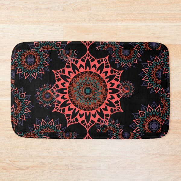 Item preview, Copy of Bohemian Print: designed and sold by HLH Designs.