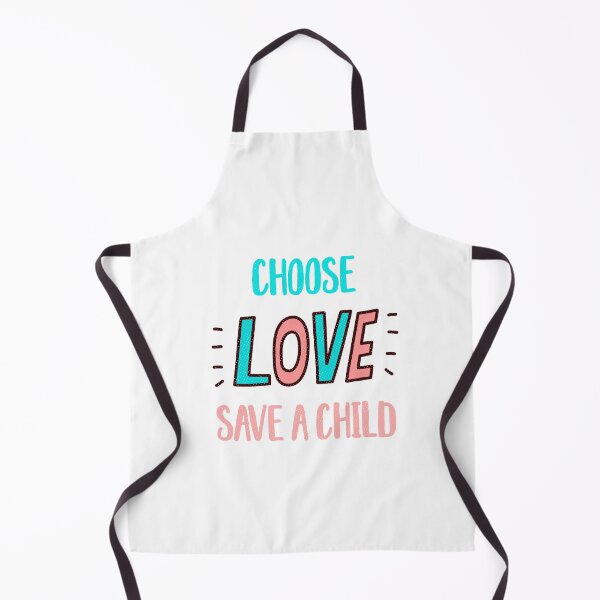 Item preview, Save A Child Kids designed and sold by artworkbyrihen.