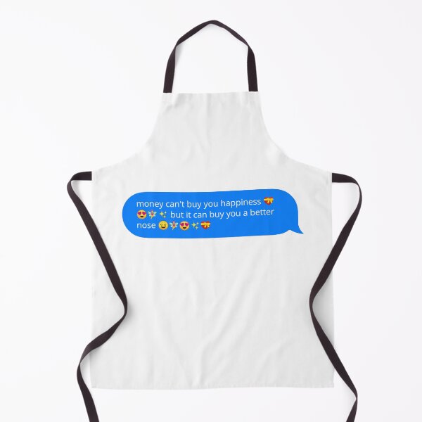 Item preview, Money can't buy you happiness- Tiktok Fairy Comment designed and sold by Vaishnavi Deo.
