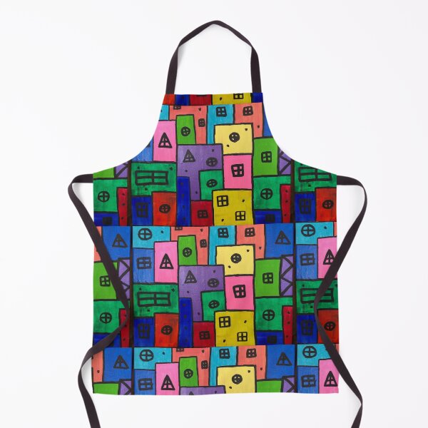 Item preview, City designed and sold by miapolydecor.