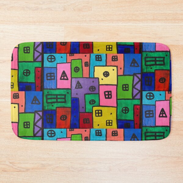 Item preview, City designed and sold by miapolydecor.