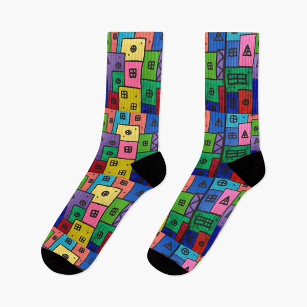 Item preview, City designed and sold by miapolydecor.