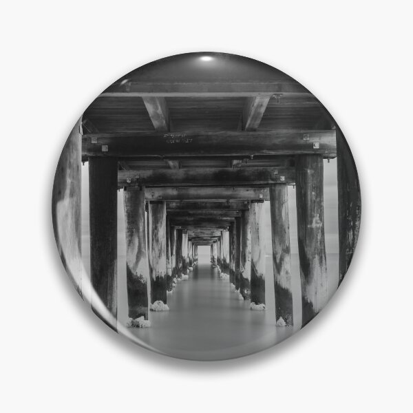 Item preview, Seaford pier designed and sold by kifotography.