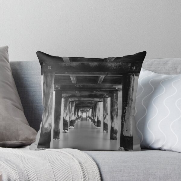 Item preview, Seaford pier designed and sold by kifotography.