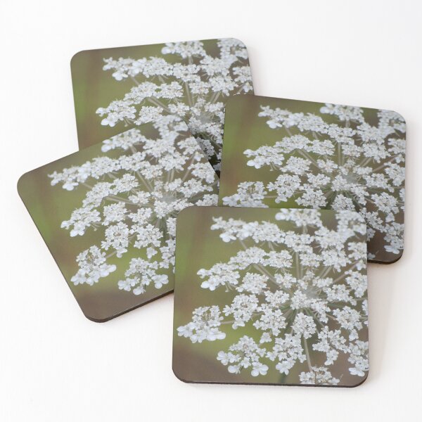 Item preview, Wild White designed and sold by Tamara McDonnell.
