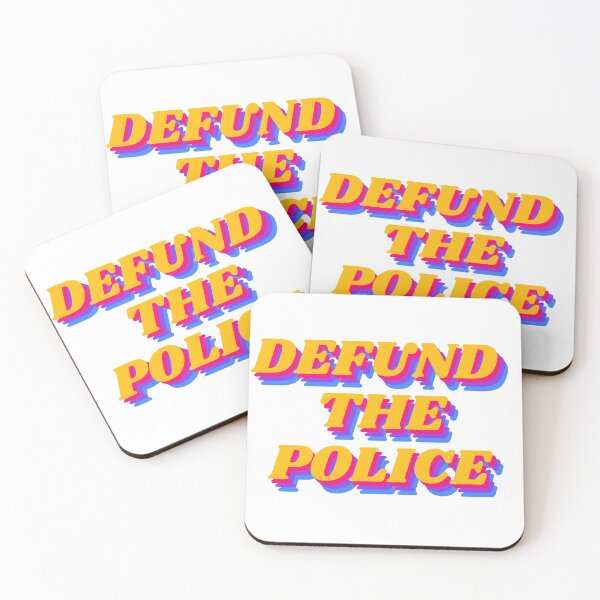 Item preview, Defund The Police designed and sold by STAR10008.