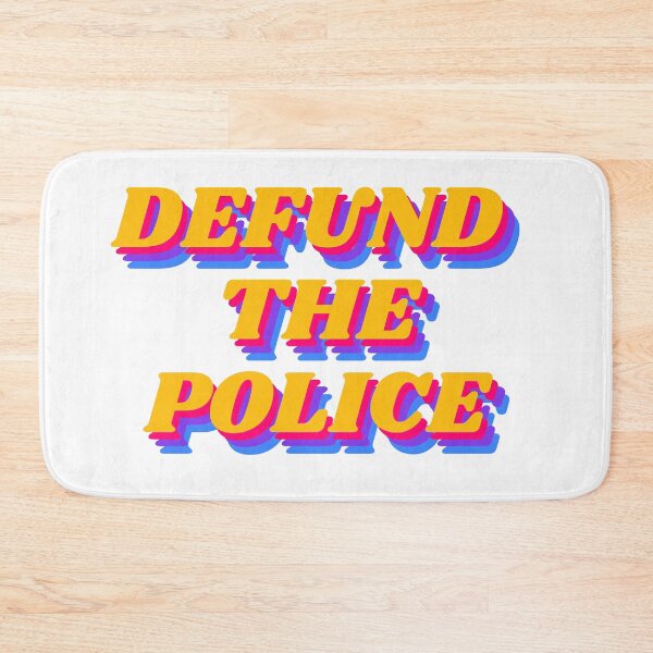 Item preview, Defund The Police designed and sold by STAR10008.