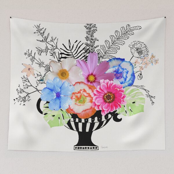Item preview, Bouquet designed and sold by RanitasArt.