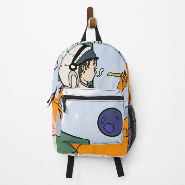 Item preview, The Lonely Astronaut designed and sold by Yasemin Cag.