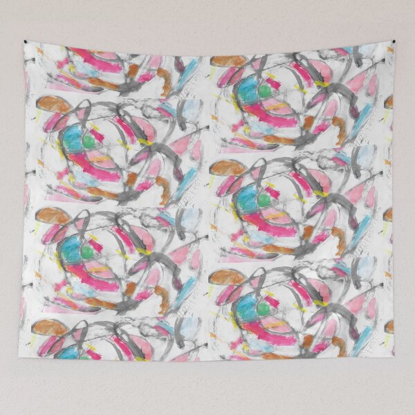 Item preview, Abstract - 617 designed and sold by walterfest.