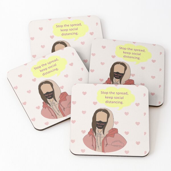 Item preview, Protect yourself designed and sold by Silver  Stone.
