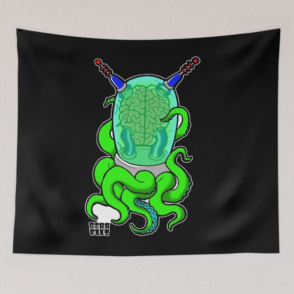 Item preview, Some Kind of Life designed and sold by Jason Sorrell.