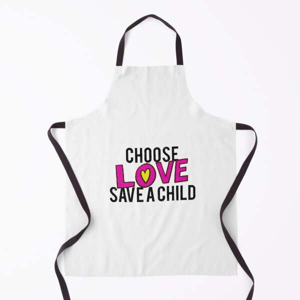 Item preview, Save A Child Kids designed and sold by artworkbyrihen.