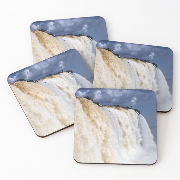 Item preview, Las Cataratas del Iguazú, Brasil designed and sold by HazelWright.