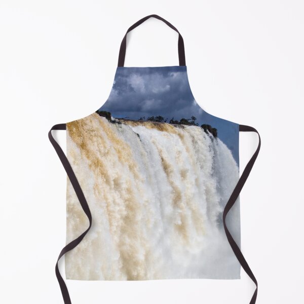 Item preview, Las Cataratas del Iguazú, Brasil designed and sold by HazelWright.