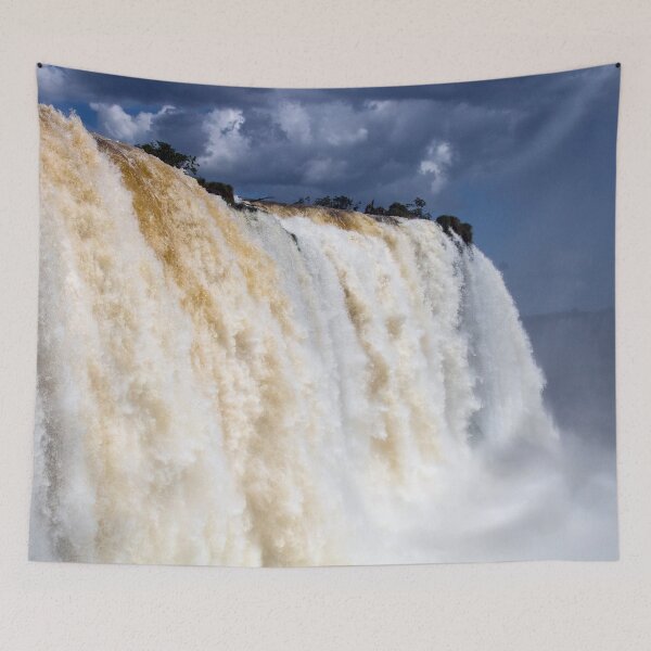 Item preview, Las Cataratas del Iguazú, Brasil designed and sold by HazelWright.