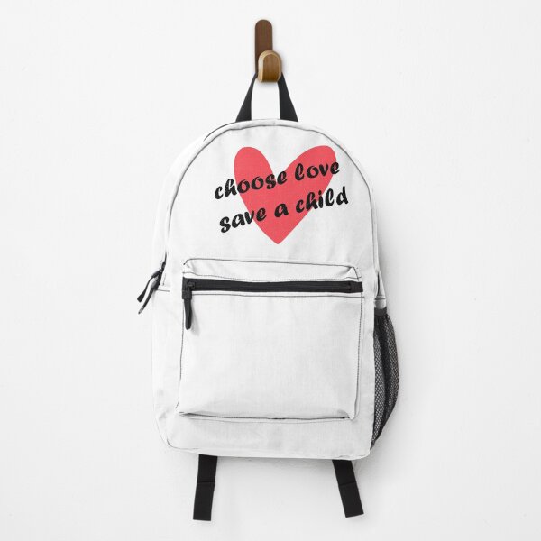 Item preview, Save A Child Kids designed and sold by artworkbyrihen.