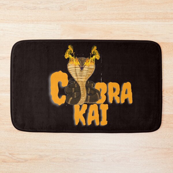 Item preview, Cobra Kai designed and sold by Youssefone.