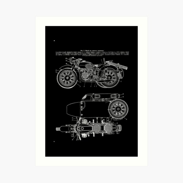 Linha Moto De Vetor Sem Costura Padrão Moto Clássica Motor De Potência V,  Roda. Retro Lendário. Desenho Animado. Motociclista Motociclista. Motor A  Gasolina. Vela De Ignição. Ilustração, Elemento Para O Seu Design