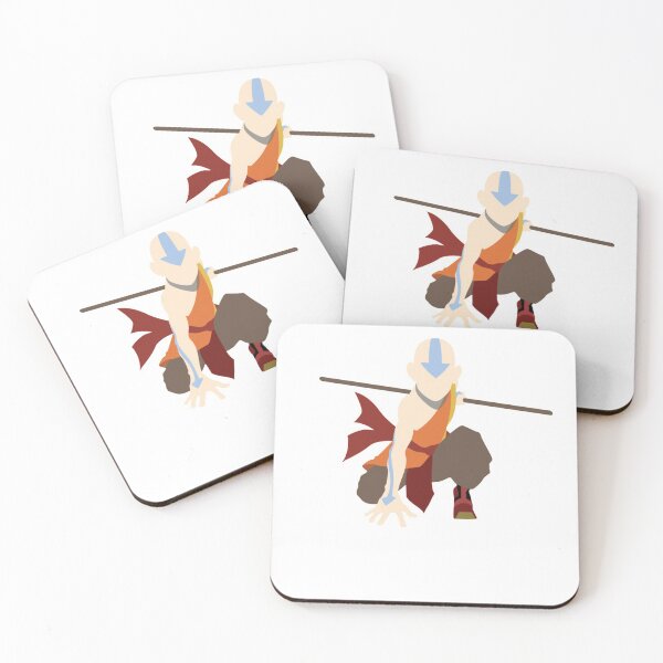 Item preview, Avatar Aang designed and sold by Avatar  Goodies.