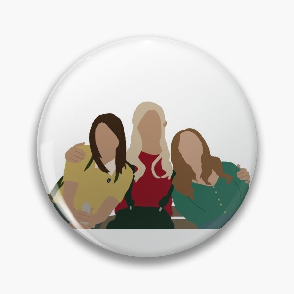 Item preview, Josie, lizzie, and hope designed and sold by sanskrttt.