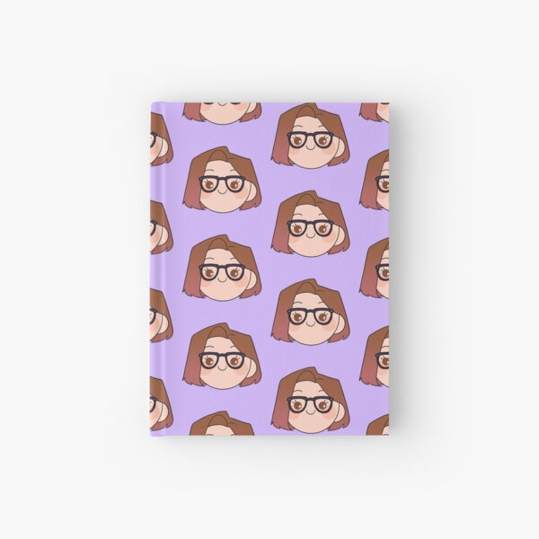 Wattpad Hardcover Journals | Redbubble