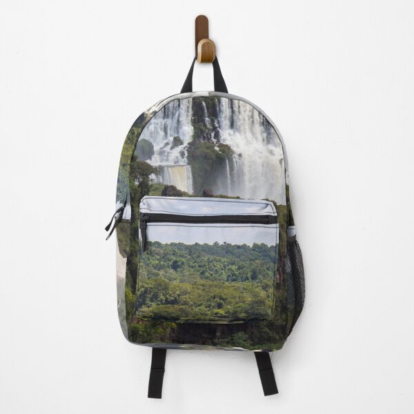 Item preview, The Iguazu Falls from the Brazilian side designed and sold by HazelWright.