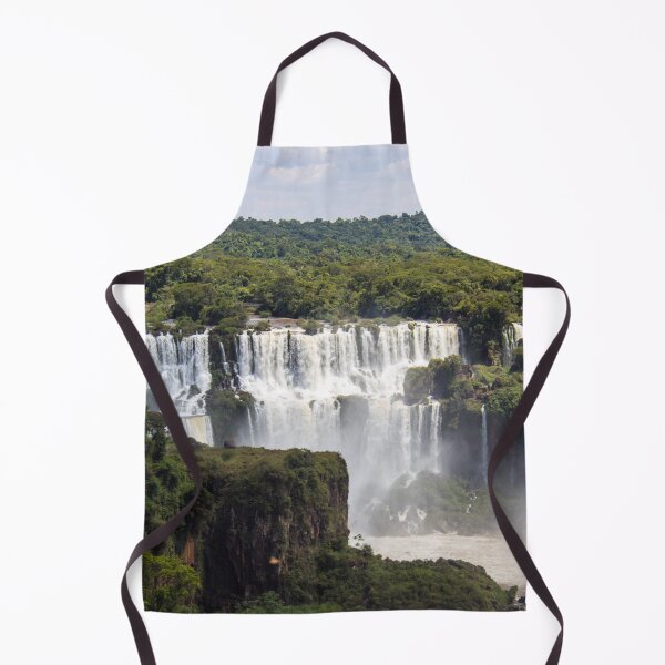 Item preview, Las Cataratas del Iguazú desde el lado brasileño designed and sold by HazelWright.