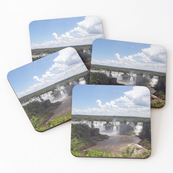 Item preview, Cataratas del Iguazú, Brasil designed and sold by HazelWright.