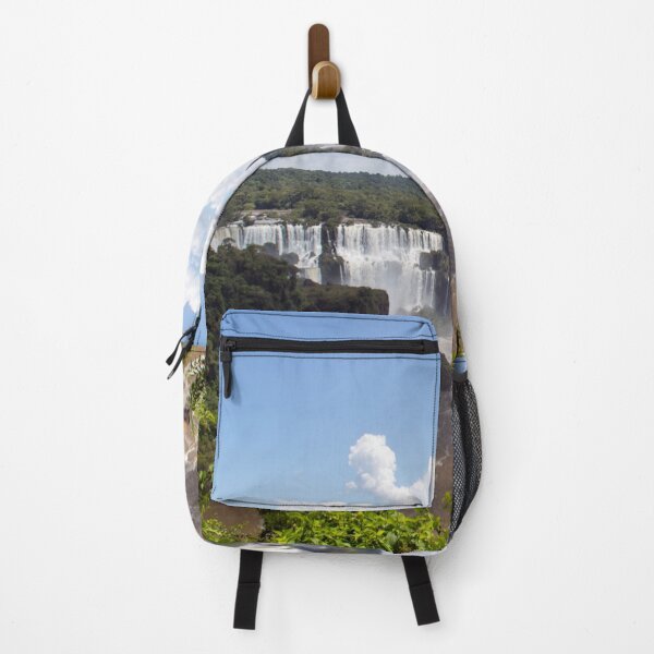 Item preview, Iguazu Falls, Brazil designed and sold by HazelWright.
