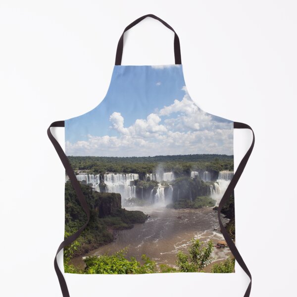 Item preview, Cataratas del Iguazú, Brasil designed and sold by HazelWright.
