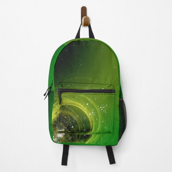 Item preview, Emerald Nebula designed and sold by PrettySickArt.