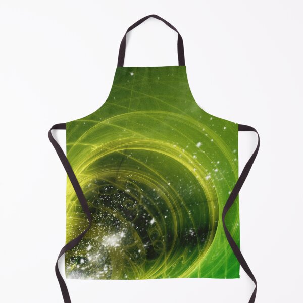 Item preview, Emerald Nebula designed and sold by PrettySickArt.
