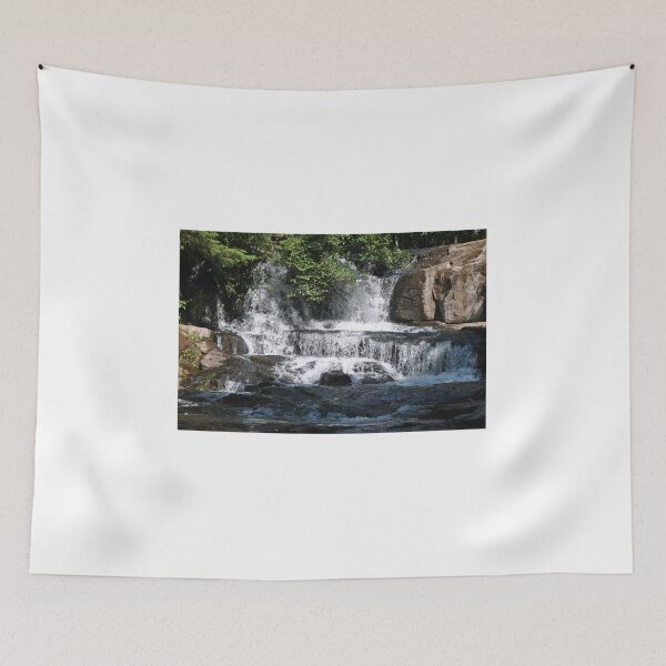 Item preview, Alsea Falls< Oregon designed and sold by Tamara McDonnell.