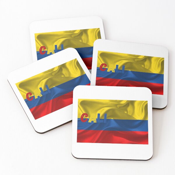 Item preview, cali colombia designed and sold by Yasdey Rojas.