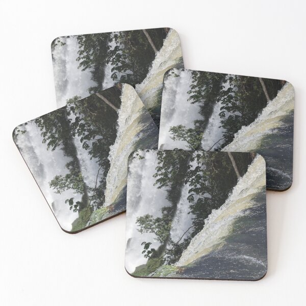 Item preview, Cataratas del Iguazú, Argentina designed and sold by HazelWright.