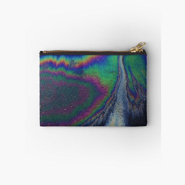 Item preview, Petrol Slick 1 designed and sold by BadBehaviour.