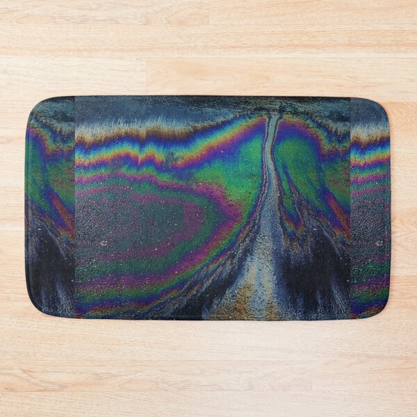 Item preview, Petrol Slick 1 designed and sold by BadBehaviour.