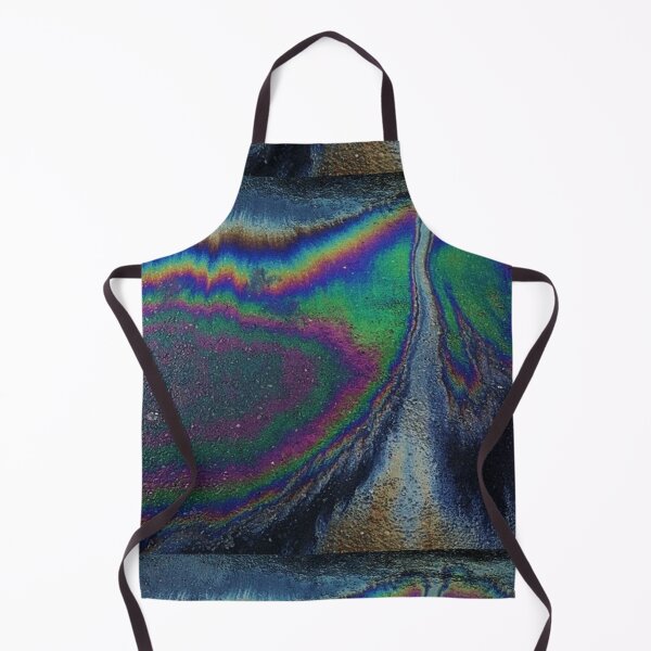 Item preview, Petrol Slick 1 designed and sold by BadBehaviour.