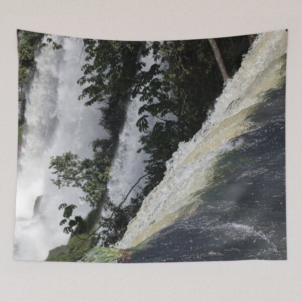 Item preview, Cataratas del Iguazú, Argentina designed and sold by HazelWright.