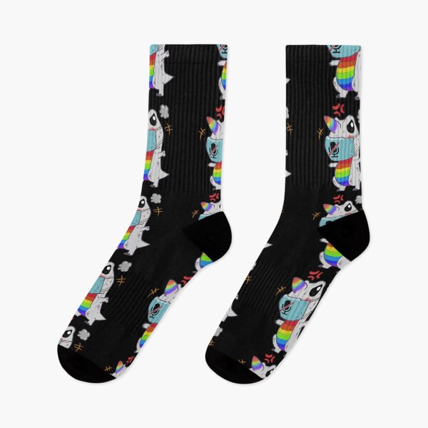 Item preview, you are on mute now Unicornasaurus Rex | Black designed and sold by Jovak.