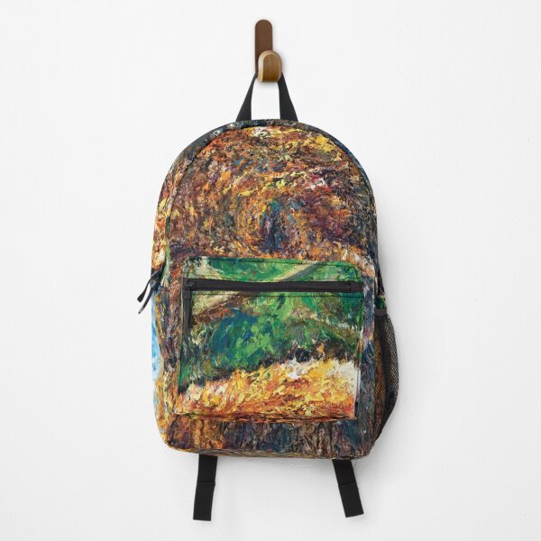 Item preview, Grizzly Bears, an oil painting, "Persbearctive" designed and sold by Josh De Pasquale.