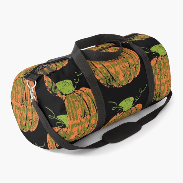Item preview, Pumpkin Obsessed Distressed designed and sold by Qudkin.