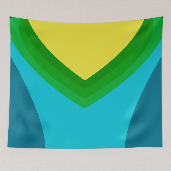 Artikelvorschau, hatgirlDESIGN Retro Grafik Design Petrol entworfen und verkauft von hatgirldesign.