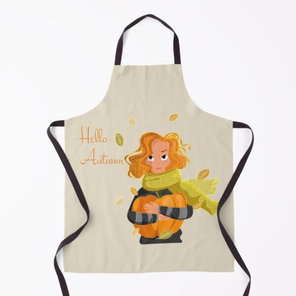 Item preview, Hello Autumn designed and sold by Nesro34.