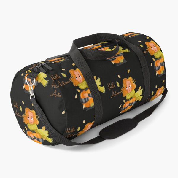 Item preview, Hello Autumn designed and sold by Nesro34.