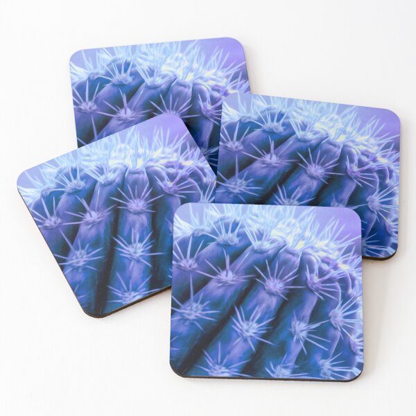 Item preview, Cactus Abstract designed and sold by Randy Turnbow.